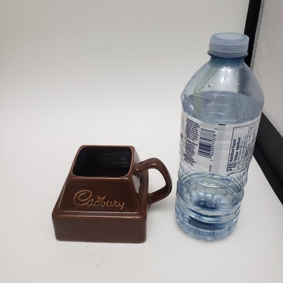 Cadbury chocolate chunk mug - Picture 5 of 5